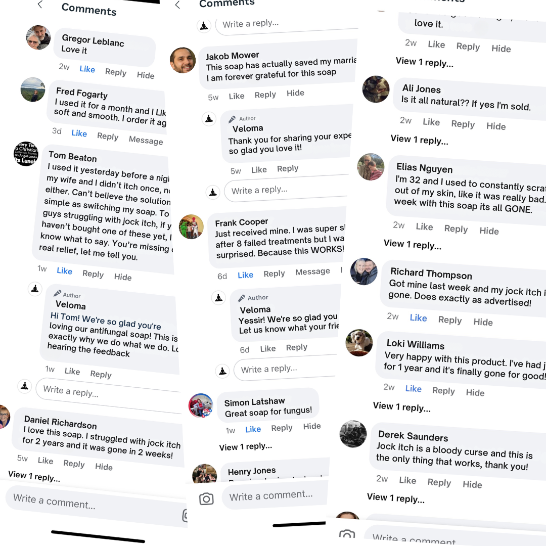 Cleriva Sapone Antifungino®